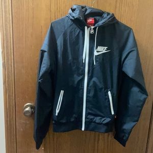 Nike Windbreaker